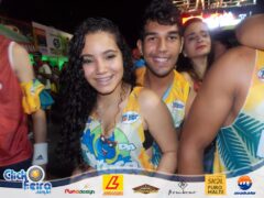 Bloco Da Praça